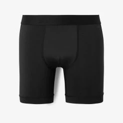 Kalenji BOXER DE RUNNING HOMME RESPIRANT SEMI-LONG