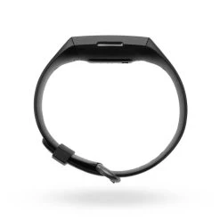 Bracelet Connecté - FITBIT CHARGE 4 Noir -Magasin De Plein Air bracelet connecte fitbit charge 4 noir 5