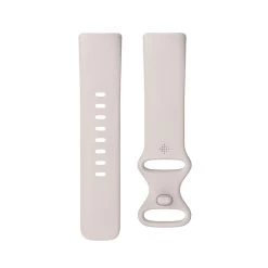 BRACELET CONNECTÉ SPORT/BIEN-ÊTRE FITBIT CHARGE 5 BLANC/OR -Magasin De Plein Air bracelet connecte sportbien etre fitbit charge 5 blancor 3