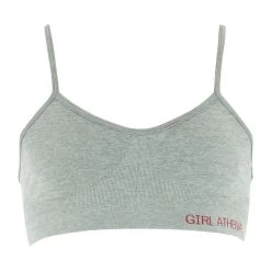 Athena Brassière Fille Sans Couture Fashion