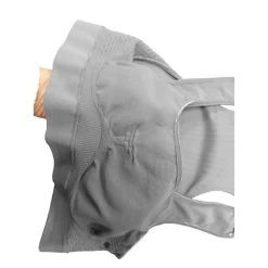 Brassiere Top Intime Femme Running Fitness Yoga Kinesiotaping Interne Gris -Magasin De Plein Air brassiere top intime femme running fitness yoga kinesiotaping interne gris 4