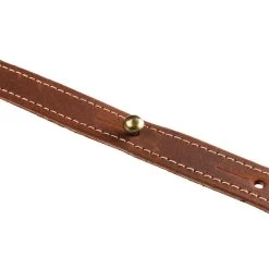 Bretelle Cuir Antidérapante Fusil Chasse 5 Bretelle Cuir Antidérapante Fusil Chasse -Magasin De Plein Air bretelle cuir antiderapante fusil chasse 2