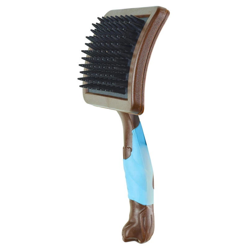 No Brand BROSSE DE MASSAGE POUR CHIEN 2 No Brand BROSSE DE MASSAGE POUR CHIEN – Image 2