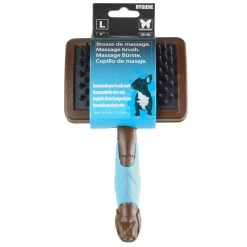 No Brand BROSSE DE MASSAGE POUR CHIEN