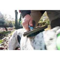 No Brand BROSSE DE MASSAGE POUR CHIEN 7 No Brand BROSSE DE MASSAGE POUR CHIEN -Magasin De Plein Air brosse de massage pour chien 3