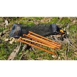 Bushmen Clous Ultralégers - 6 Paquets -Magasin De Plein Air bushmen clous ultralegers 6 paquets 2