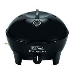 CADAC Barbecue De Table A Gaz Portable Citi Chef 40 Revêtement Céramique -Magasin De Plein Air cadac barbecue de table a gaz portable citi chef 40 revetement ceramique 2