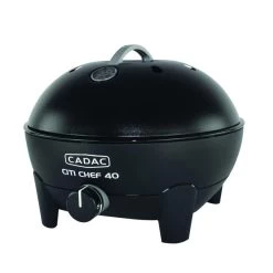 CADAC Barbecue De Table A Gaz Portable Citi Chef 40 Revêtement Céramique -Magasin De Plein Air cadac barbecue de table a gaz portable citi chef 40 revetement ceramique 3