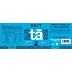 Capsules Sels Ta - Hydratation Optimale - Sels Minéraux, Sodium, Potassium -Magasin De Plein Air capsules sels ta hydratation optimale sels mineraux sodium potassium 5