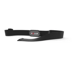 CAPTEUR DE FRÉQUENCE CARDIAQUE POLAR H9 NOIR M-XXL -Magasin De Plein Air capteur de frequence cardiaque polar h9 noir m xxl 2