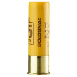 CARTOUCHE BALL TRAP T100 28g CALIBRE 20/70 PLOMB N°7,5 X25 9 CARTOUCHE BALL TRAP T100 28g CALIBRE 20/70 PLOMB N°7,5 X25 -Magasin De Plein Air cartouche ball trap t100 28g calibre 2070 plomb n75 x25 4