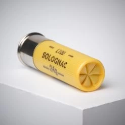 CARTOUCHE L100 24G HAUTE PRESSION CALIBRE 20/70 BILLE ACIER N°6X25 -Magasin De Plein Air cartouche l100 24g haute pression calibre 2070 bille acier n6x25 2