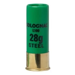 Cartouche L100 28gr Haute Vitesse CALIBRE 12/70 BILLE Acier N°7 X25 7 Cartouche L100 28gr Haute Vitesse CALIBRE 12/70 BILLE Acier N°7 X25 -Magasin De Plein Air cartouche l100 28gr haute vitesse calibre 1270 bille acier n7 x25 3