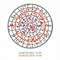 CARTOUCHE L100 32g CALIBRE 12/70 PLOMB N°6 X25 8 CARTOUCHE L100 32g CALIBRE 12/70 PLOMB N°6 X25 -Magasin De Plein Air cartouche l100 32g calibre 1270 plomb n6 x25 2