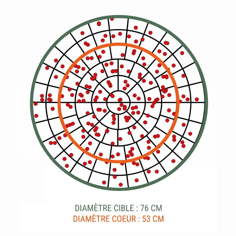 CARTOUCHE L100 32g CALIBRE 12/70 PLOMB N°6 X25 3 CARTOUCHE L100 32g CALIBRE 12/70 PLOMB N°6 X25 – Image 3