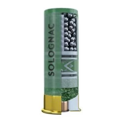 CARTOUCHE L100 32g CALIBRE 12/70 PLOMB N°6 X25 9 CARTOUCHE L100 32g CALIBRE 12/70 PLOMB N°6 X25 -Magasin De Plein Air cartouche l100 32g calibre 1270 plomb n6 x25 3