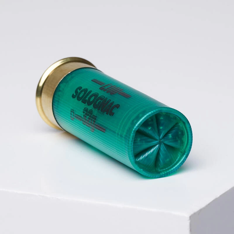 CARTOUCHE L100 32g CALIBRE 12/70 PLOMB N°6 X25 5 CARTOUCHE L100 32g CALIBRE 12/70 PLOMB N°6 X25 – Image 5