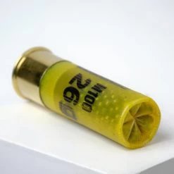 CARTOUCHE M100 CALIBRE 20/67 26G PLOMB N°6 X25 -Magasin De Plein Air cartouche m100 calibre 2067 26g plomb n6 x25 2