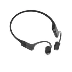 Casque De Sport Bluetooth à Conduction Osseuse SHOKZ - OPENRUN MINI -Magasin De Plein Air casque de sport bluetooth a conduction osseuse shokz openrun mini 2