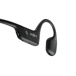 CASQUE SPORT CONDUCTION OSSEUSE - SHOKZ OPENRUN PRO NOIR -Magasin De Plein Air casque sport conduction osseuse shokz openrun pro noir 2