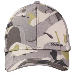 Casquette Chasse 500 Résistante Camo Woodland Gris 11 Casquette Chasse 500 Résistante Camo Woodland Gris -Magasin De Plein Air casquette chasse 500 resistante camo woodland gris 2