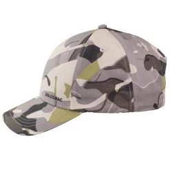 Casquette Chasse 500 Résistante Camo Woodland Gris 14 Casquette Chasse 500 Résistante Camo Woodland Gris -Magasin De Plein Air casquette chasse 500 resistante camo woodland gris 5