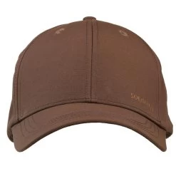 Casquette Chasse Légère Et Respirante 500 Marron -Magasin De Plein Air casquette chasse legere et respirante 500 marron 4