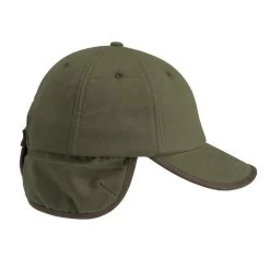CASQUETTE CHASSE POLAIRE 100 JUNIOR VERTE 11 CASQUETTE CHASSE POLAIRE 100 JUNIOR VERTE -Magasin De Plein Air casquette chasse polaire 100 junior verte 2