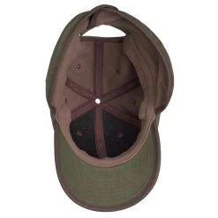 CASQUETTE CHASSE POLAIRE 100 JUNIOR VERTE 13 CASQUETTE CHASSE POLAIRE 100 JUNIOR VERTE -Magasin De Plein Air casquette chasse polaire 100 junior verte 4