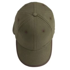 CASQUETTE CHASSE POLAIRE 100 JUNIOR VERTE 14 CASQUETTE CHASSE POLAIRE 100 JUNIOR VERTE -Magasin De Plein Air casquette chasse polaire 100 junior verte 5