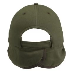 CASQUETTE CHASSE POLAIRE 100 JUNIOR VERTE 16 CASQUETTE CHASSE POLAIRE 100 JUNIOR VERTE -Magasin De Plein Air casquette chasse polaire 100 junior verte 7