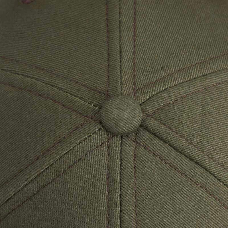 CASQUETTE CHASSE POLAIRE 100 JUNIOR VERTE 9 CASQUETTE CHASSE POLAIRE 100 JUNIOR VERTE – Image 9