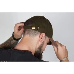 Winchester Casquette De Chasse - Provo - Vert - Unisexe 6 Winchester Casquette De Chasse - Provo - Vert - Unisexe -Magasin De Plein Air casquette de chasse provo vert unisexe 2