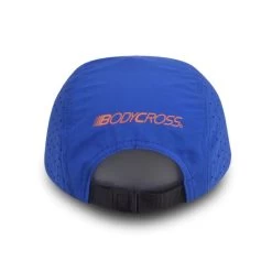 Casquette De Running Waterproof Respirante Dorit - Bleu - Homme/Femme -Magasin De Plein Air casquette de running waterproof respirante dorit bleu hommefemme 3