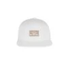 BV Sport Casquette Knit Blanc