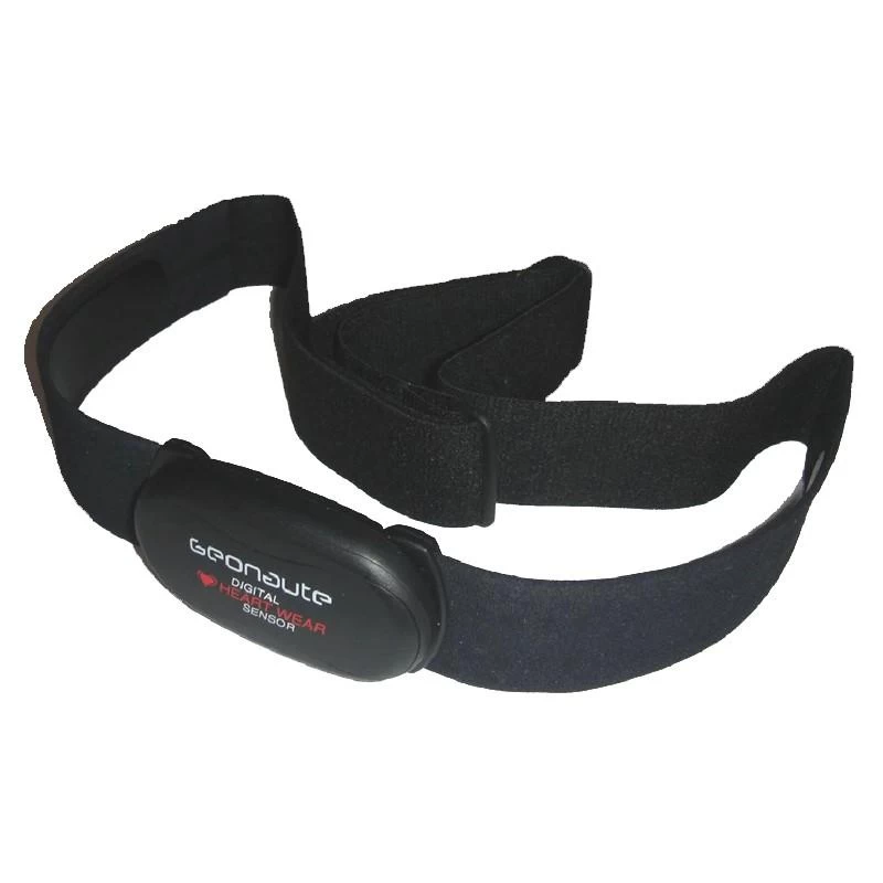 CEINTURE CARDIO TEXTILE ANT+ 2 1 CEINTURE CARDIO TEXTILE ANT+ 2