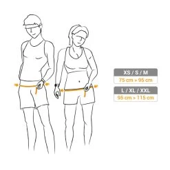 CEINTURE HYDRATATION TRAIL RUNNING - PORTE BÂTONS - POCHE TÉLÉPHONE IMPERMÉABLE 14 CEINTURE HYDRATATION TRAIL RUNNING - PORTE BÂTONS - POCHE TÉLÉPHONE IMPERMÉABLE -Magasin De Plein Air ceinture hydratation trail running porte batons poche telephone impermeable 4