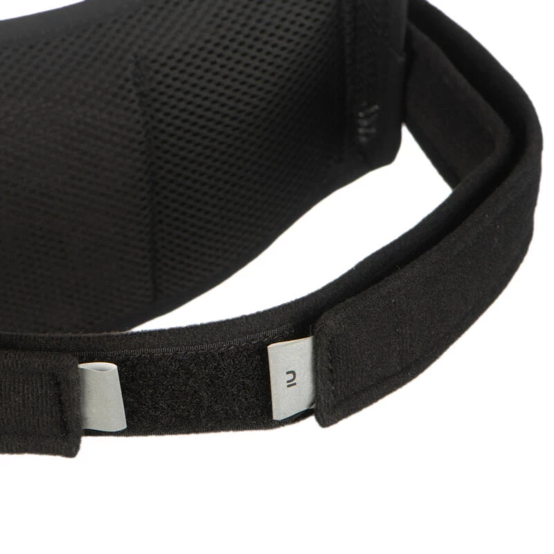 CEINTURE PORTE BIDON TRAIL RUNNING 500 ML - VENDUE AVEC BIDON 500 ML 7 CEINTURE PORTE BIDON TRAIL RUNNING 500 ML - VENDUE AVEC BIDON 500 ML – Image 7
