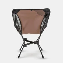 Quechua CHAISE BASSE PLIANTE DE CAMPING MH500 MARRON -Magasin De Plein Air chaise basse pliante de camping mh500 marron 7