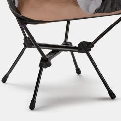 Quechua CHAISE BASSE PLIANTE DE CAMPING MH500 MARRON -Magasin De Plein Air chaise basse pliante de camping mh500 marron 8