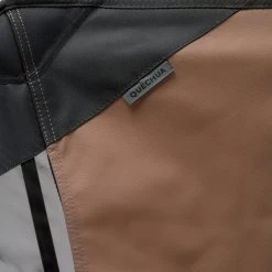 Quechua CHAISE BASSE PLIANTE DE CAMPING MH500 MARRON -Magasin De Plein Air chaise basse pliante de camping mh500 marron 9