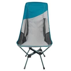 Quechua CHAISE BASSE PLIANTE DE CAMPING MH500 XL -Magasin De Plein Air chaise basse pliante de camping mh500 xl 4