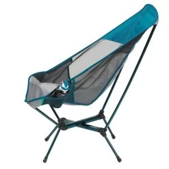 Quechua CHAISE BASSE PLIANTE DE CAMPING MH500 XL -Magasin De Plein Air chaise basse pliante de camping mh500 xl 6