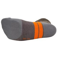 Chaussette Chasse Max-Warm 500 MIDDLE Marron 12 Chaussette Chasse Max-Warm 500 MIDDLE Marron -Magasin De Plein Air chaussette chasse max warm 500 middle marron 5