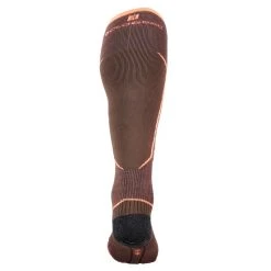 CHAUSSETTE CHASSE RESISTANTE TIGE HAUTE 900 7 CHAUSSETTE CHASSE RESISTANTE TIGE HAUTE 900 -Magasin De Plein Air chaussette chasse resistante tige haute 900 3