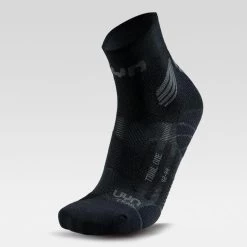 UYN CHAUSSETTE DE COURSE À PIED POUR HOMMES TRAIL ONE