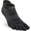 Injinji Chaussettes à Orteils De Running Run Original Weight No-Show Unisexe