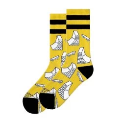 Chaussettes American Socks Halfpipe - Mid High
