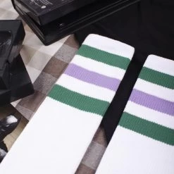 Chaussettes American Socks Joker - Knee High -Magasin De Plein Air chaussettes american socks joker knee high 3