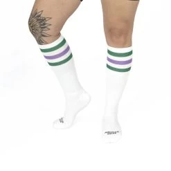 Chaussettes American Socks Joker - Knee High -Magasin De Plein Air chaussettes american socks joker knee high 5